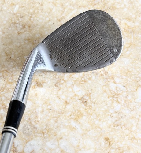 Cleveland Classics 691 52° PW Pitching Wedge - Picture 3 of 5