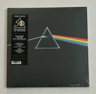 SEALED 2025 PINK FLOYD "The Dark Side Of The Moon" 50TH Anniversary