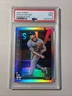 2025 Topps Series 2 - Shohei Ohtani #400 Rainbow Foilboard PSA 9 POP 34