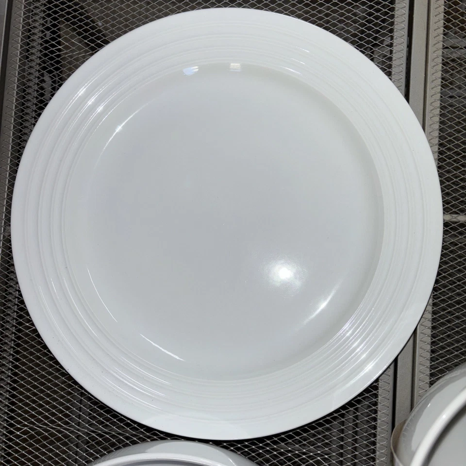 Better Homes & Gardens Asian Noodle Bowl Set Chopsticks Dinner Plate Coupe Bowl - Image 3 of 4