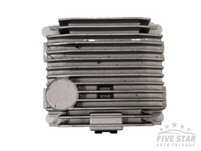Audi A3 Sound Amplifier 2024 Hatchback 4/5dr 5QE035335R 5QE035335B (20-24)