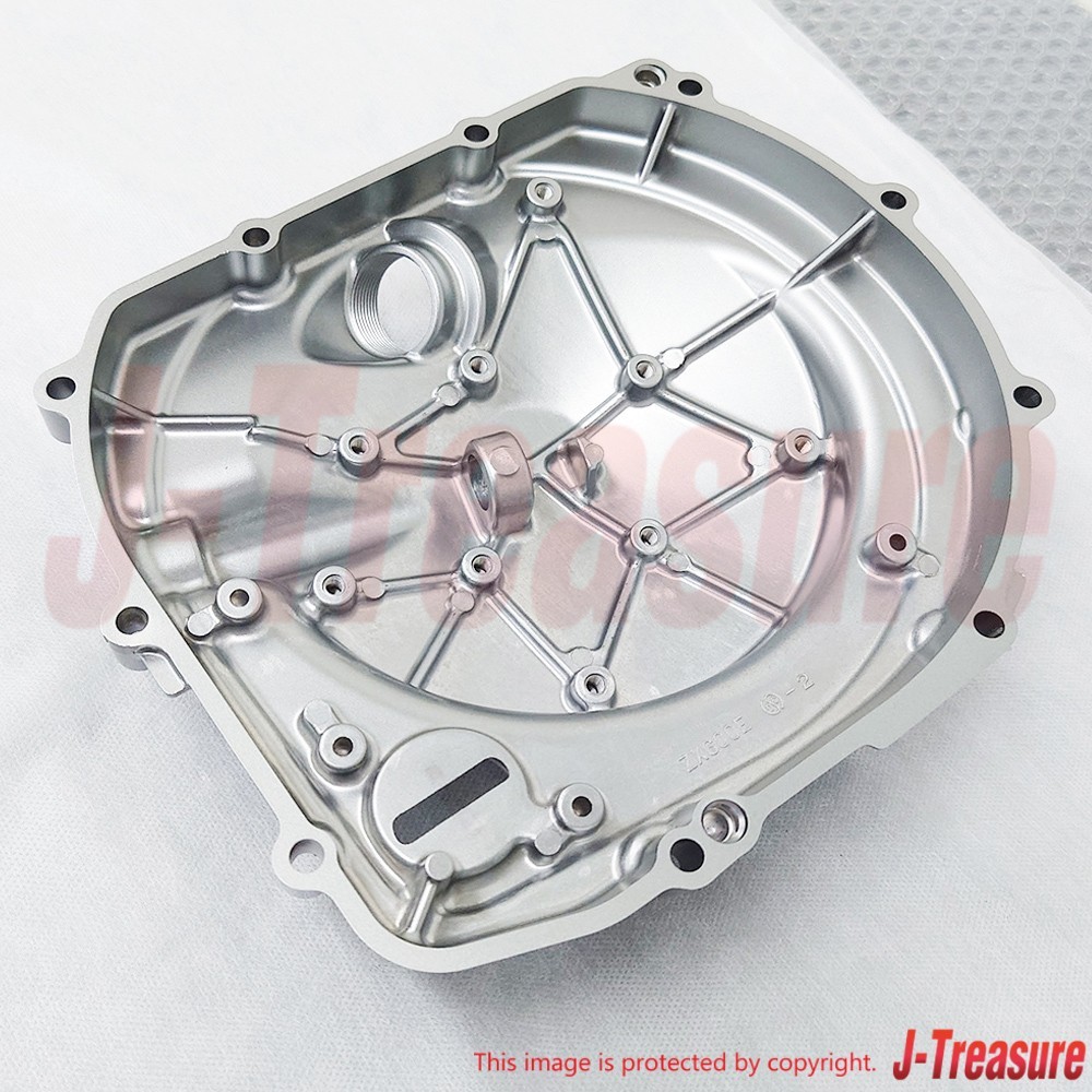KAWASAKI Genuine Clutch Cover 14032-1388 NINJA ZX-6 ZX600E 1993