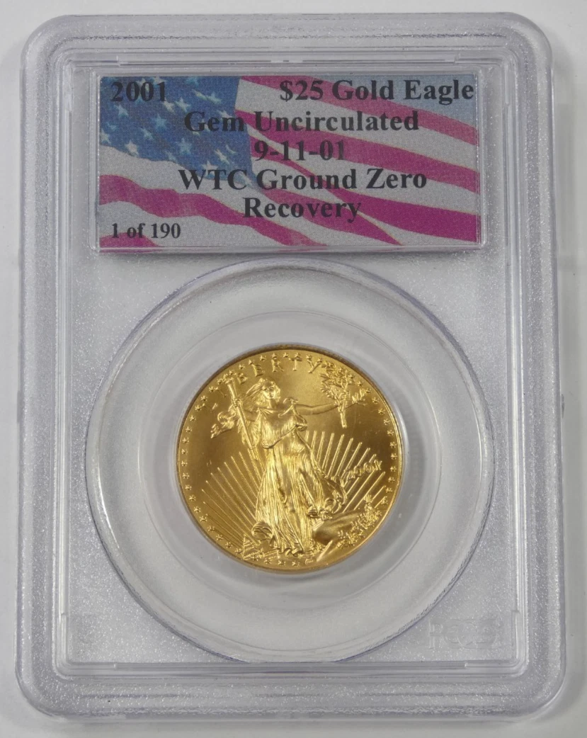 2001 American Eagle Gold Bullion Coins for sale | eBay