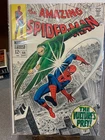 The Amazing Spider-Man #64 (Marvel Comics September 1968)