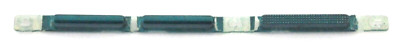 OEM ULEFONE NOTE 11P REPLACEMENT GREEN POWER/VOLUME BUTTONS ROCKER KEY
