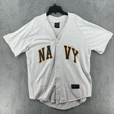 Soffe’s Choice Navy Jersey Men’s Sz XL