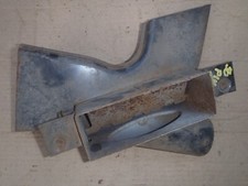 1950 50 PLYMOUTH UNDER-DASH AIR BOX 47  ? 48 ? 49 ? 51 ? 52 ?  DODGE ? DESOTO ?