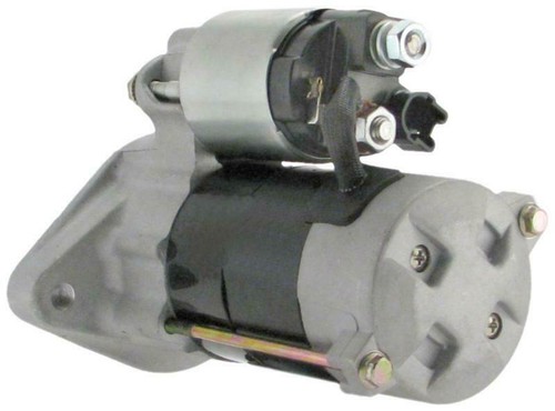 Starter fits Toyota Corolla 1.8L 2003 2004 2005 2006 2007 2008 03 04 05 06 07 08 - Bild 2 von 4