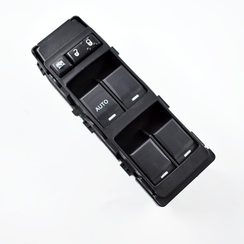 Master Power Window Switch Left For 2011-14 15 16 Jeep Compass Patriot 2.0L 2.4L - Picture 4 of 7