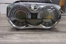 2009 Seadoo GTX 215 Info Gauge OEM #1762