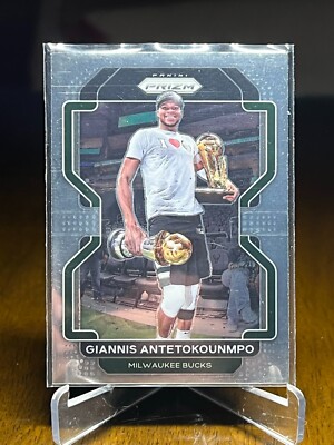 2021-22 Panini Prizm Basketball 1-330 Choose your player! huGE DISCOunts!