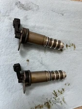 12-18 BMW F30 F32 N55 Engine Variable Valve Timing Solenoid Vanos Pierburg