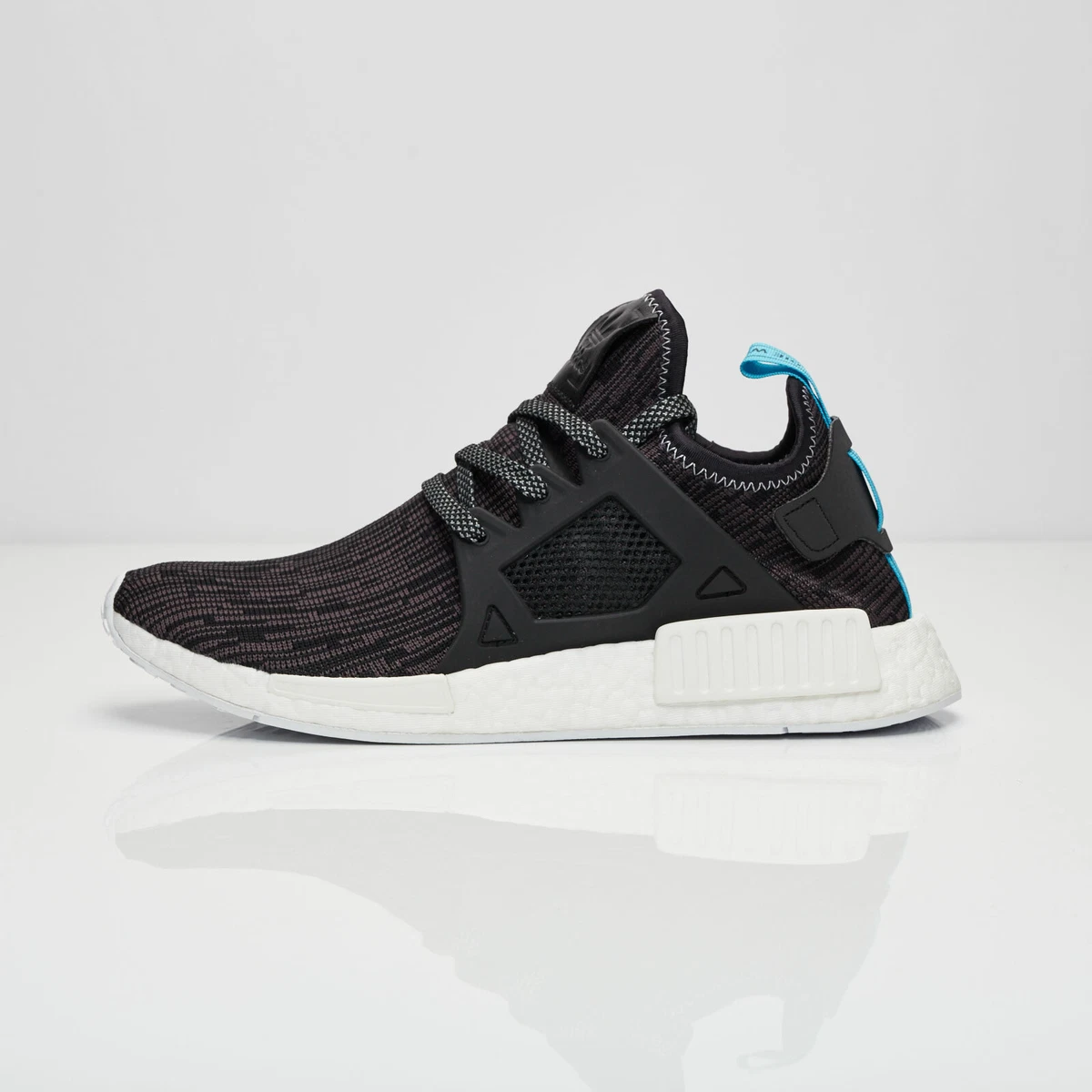 adidas NMD XR1 PK Utility Black S32215 Men Size US 4.5 NEW eBay