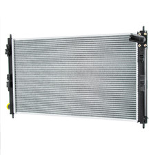 Radiator For 2011-2013 2012 Mitsubishi Rvr 2008-14 Lancer 2011-13 Outlander