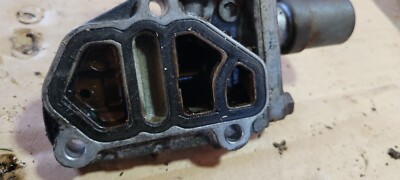 1992-1995 Honda Civic D15Z1 Engine VTEC Solenoid | Genuine OEM
