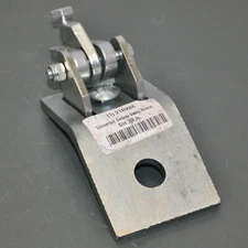 Cooper Tolco B-Line Universal Swivel Sway Brace 980H-7/8", Galvanized Steel