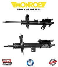 Front L/R Suspension Strut-OESpectrum Monroe fits 03-08 Nissan Murano
