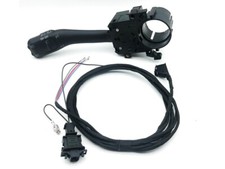 GRA Lenkstockschalter Tempomat Nachrüstsatz Kabelbaum SET passend für Sharan 7M