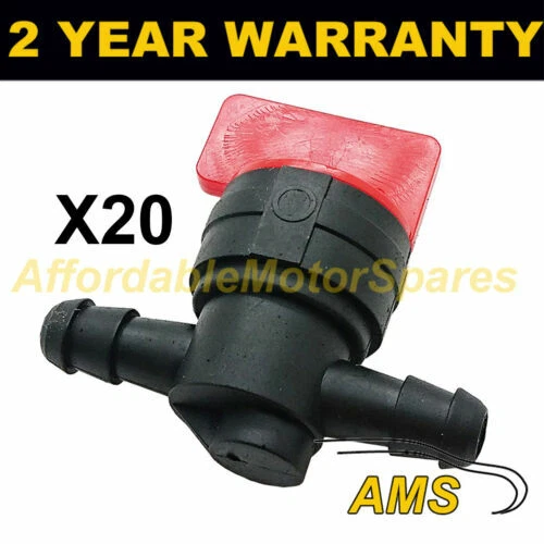 Piezas adicionales válvulas de combustible AMS para inyección de combustible en coches