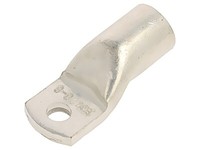 BM019313 Kabelschuh: Rohrkabelschuh M6 70Mm2 Klemmverbindung Gerade Bm Group