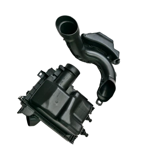 Air Cleaner Box Housing W/ Inlet Duct Fits For Nissan Sentra 2013-19 1.6L&1.8L - Picture 9 of 21