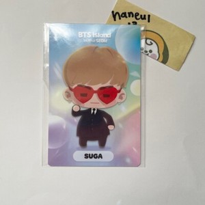 Bts in the Seom | eBay