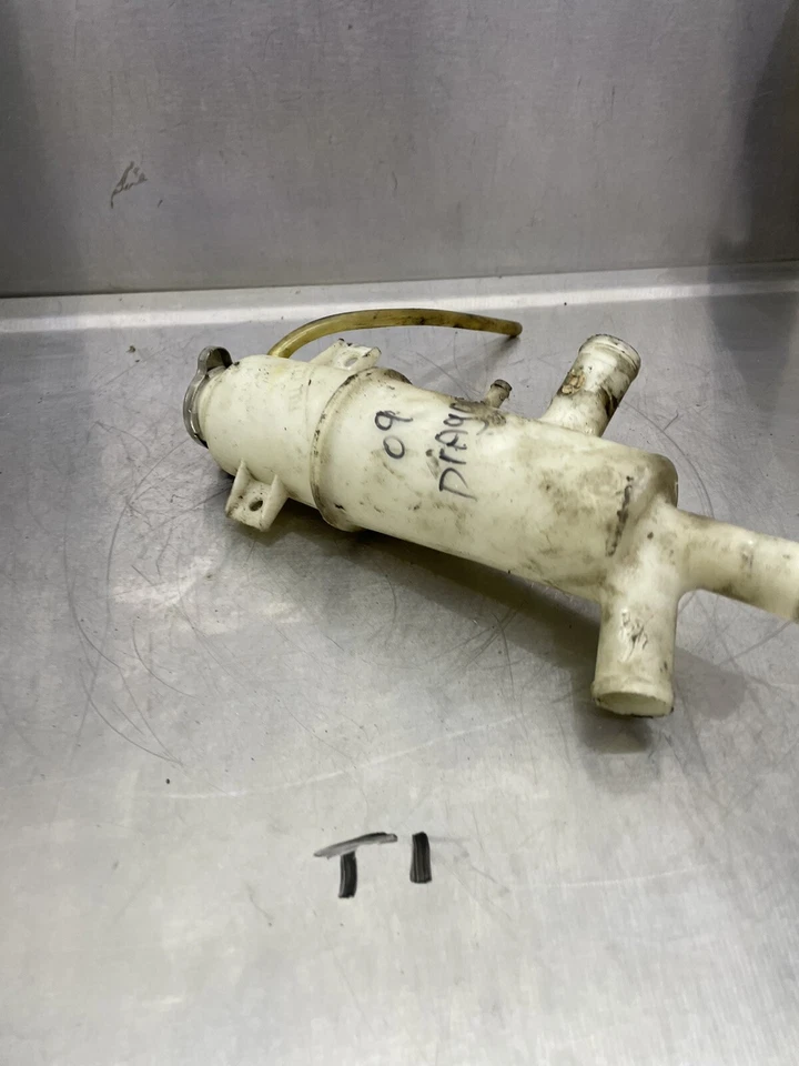 Резервуар антифриза бак охлаждающей жидкости Polaris 2009 08 07 09 10 Dragon RMK Iq 700 800 - Изображение 2 из 4