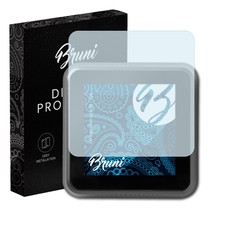 Bruni 2x Protective Film for Honeywell Lyric T6 / T6R Screen Protector