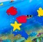 thumbnail 4 - Inflatable Water Mat Baby Safe Pillow for Early Development Inflatable Toy
