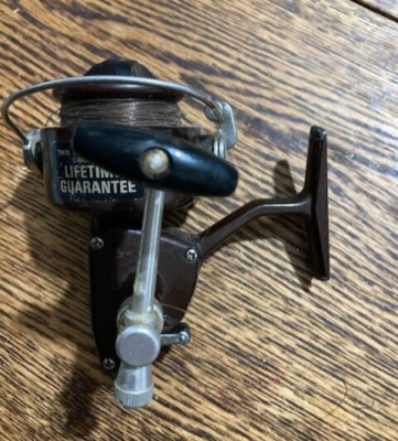 Vintage Ram-Glas 600 Fishing Reel Dates to 1960's-70's Made in JapanVery Good+++ | eBay Vintage Ram-Glas 600 Fishing Reel Dates to 1960's-70's Made in JapanVery Good+++ | eBay