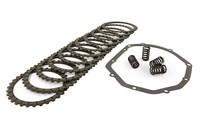 Kupplung Reparatur Satz EBC Feder + Dichtung FüR Suzuki Gsxr 1100 GSXR1100 GSX-R
