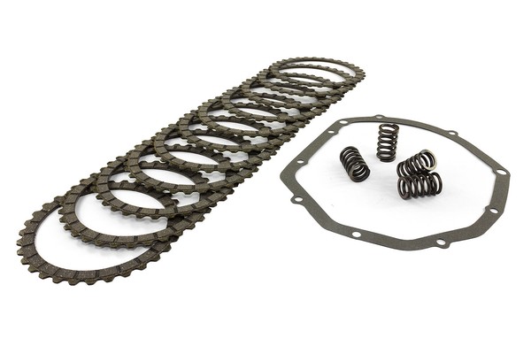 Kupplung Reparatur Satz EBC Feder + Dichtung FüR Suzuki Gsxr 1100 GSXR1100 GSX-R-image