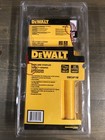 Dewalt Dwcap1M Hardware Staples 18 Gauge 5/16 in. (qty. x1000) Crown Cap Staples