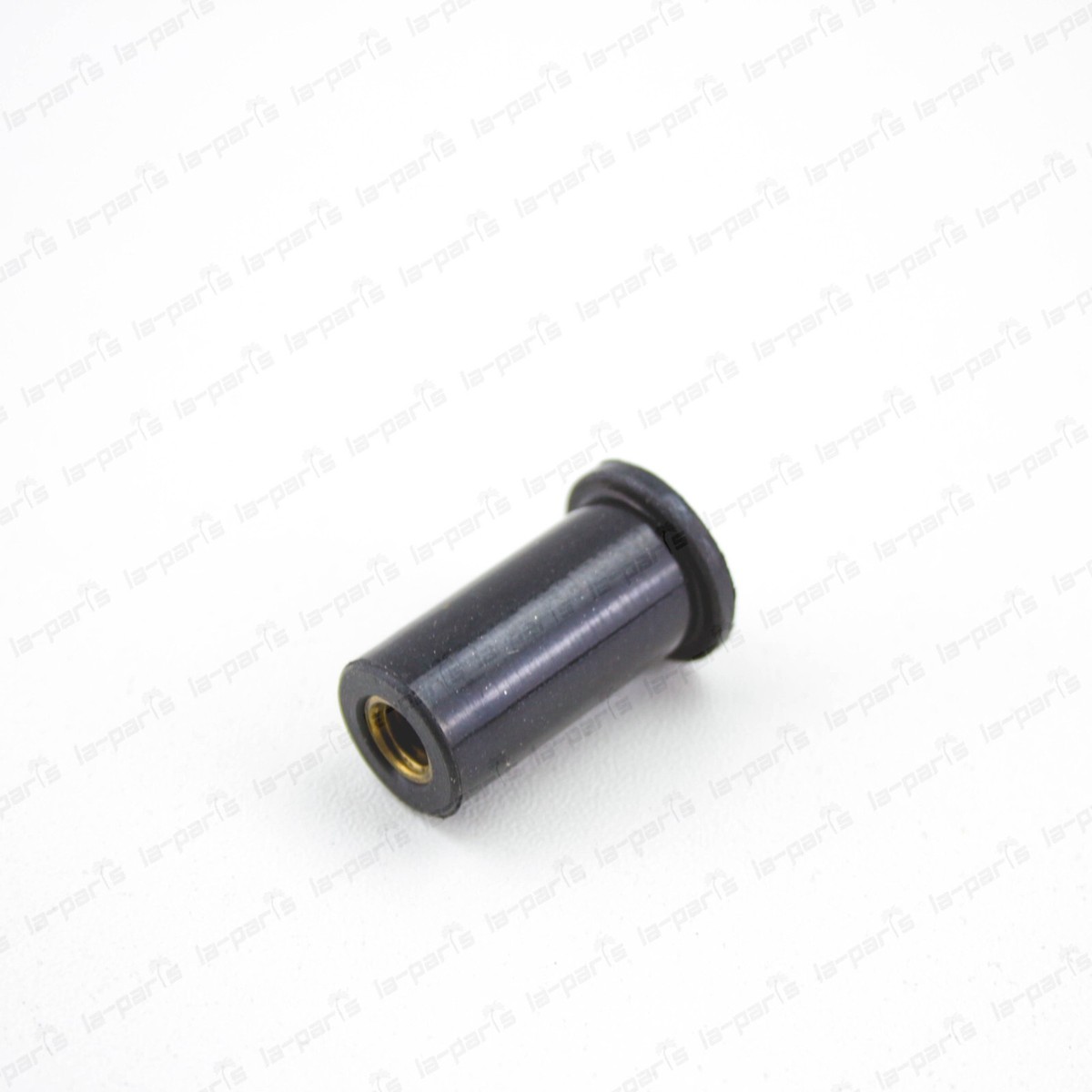 New Genuine Mitsubishi License Bracket Retainer Nut MU435004 | eBay