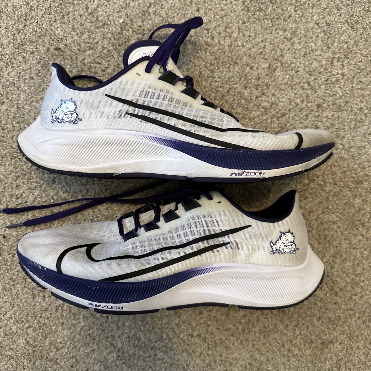 nike air zoom pegasus 37 dallas cowboys
