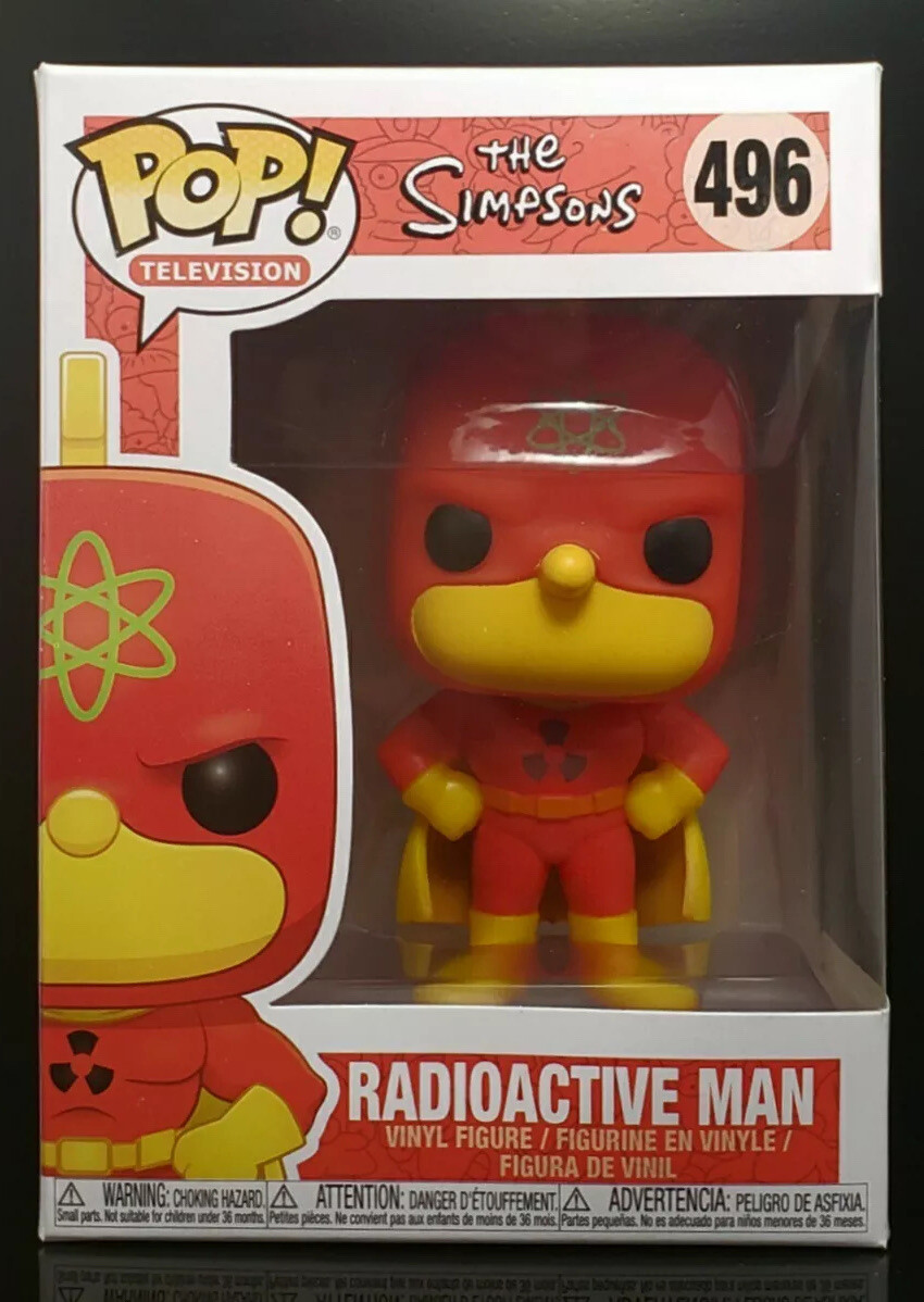 The Simpsons r dot pals 未開封 The Simpsons Homer dot pals 未開封