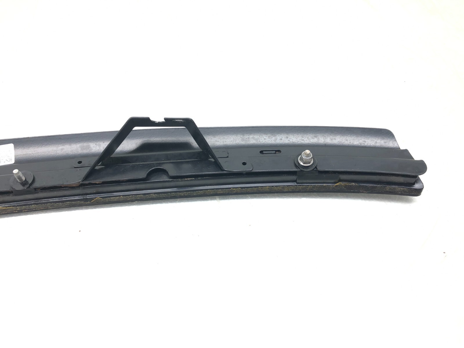 2014-2018 BENTLEY FLYING SPUR REAR HIGH MOUNT THIRD 3RD BRAKE LIGHT #FOR PARTS.