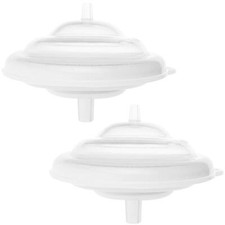 Backflow Protector for Spectra S2 S1 Breast Pump Replace Spectra Pump Parts