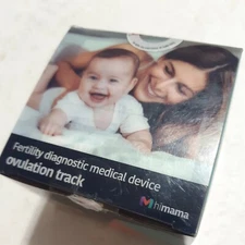Hi Mama Fertility Monitor Medium