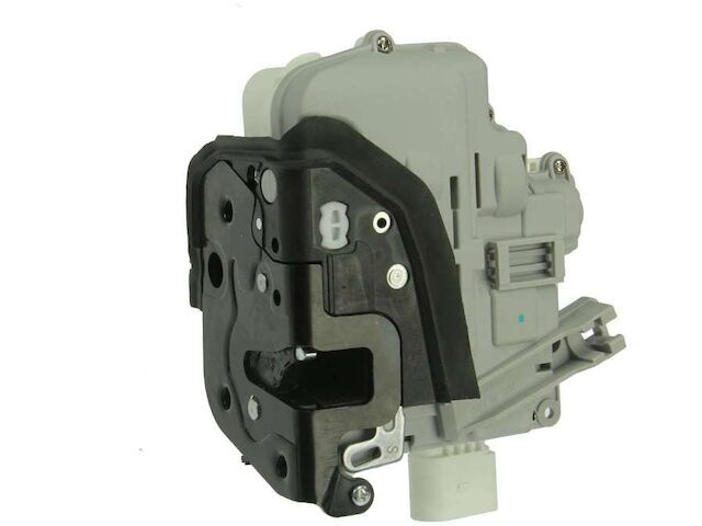 44PC76W Front Left Door Latch Assembly Fits 2008-2012, 2014-2015 Audi R8