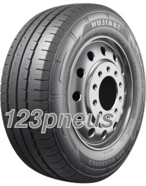 Pneu Sailun Commercio Pro 195/65 R16C haute résistance aux charges lourdes