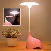 Womhope Cute Elephant Children's Night Lights Flexible Angles Desk Lamp - Des... on sale Womhope Cute Elephant Children's Night Lights Flexible Angles Desk Lamp - Des... on sale