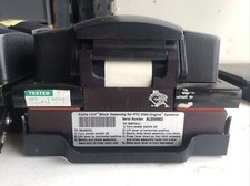 Alpha Dual Unit Block Assembly for DNA Engine Systems