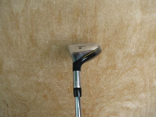 LH KING COBRA BAFFLER PRO 2 HYBRID 18 LOFT STIFF FLEX STEEL SHAFT LEFT HANDED - Picture 2 of 8