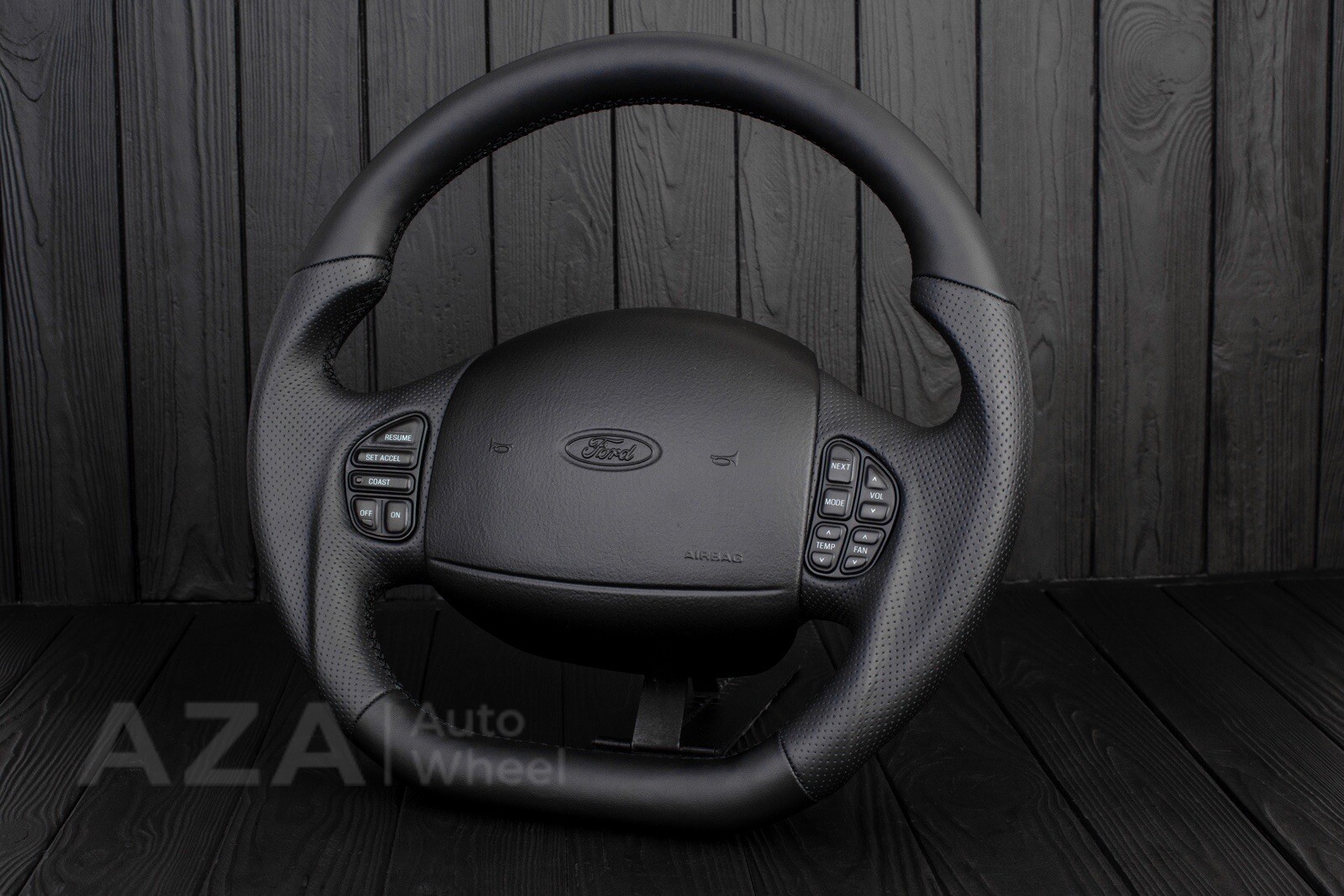 Ford Steering Wheel F150 F250 F350 F450 Excursion Super duty eBay