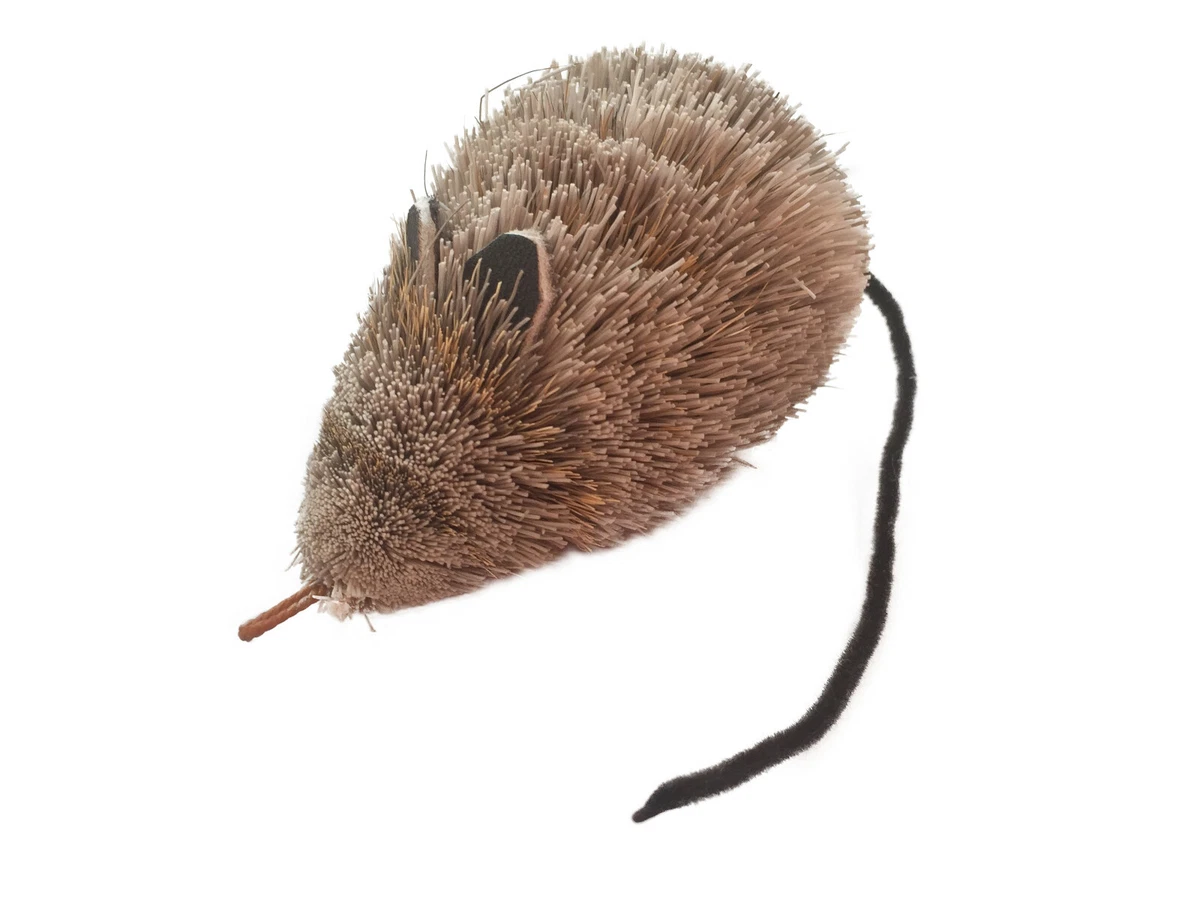 Da mouse top cat toy