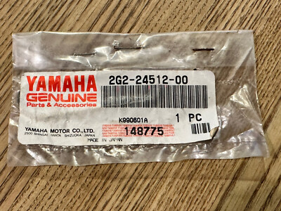 KLR 650 Petcock Rebuild Kit NEW K&L SUPPLY FUEL PETCOCK REBUILD