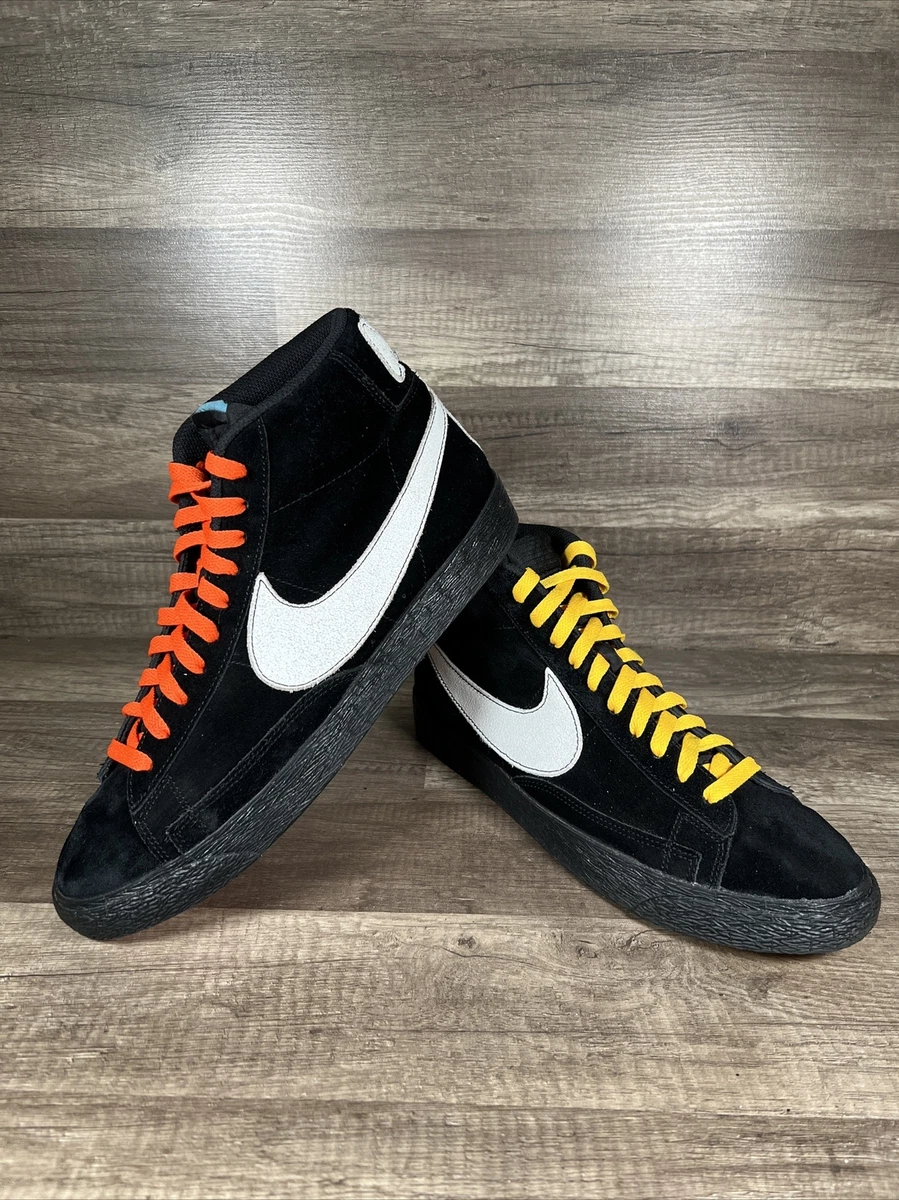 Nike Blazer Mid LA vs NY ナイキブレザー　レア Nike Blazer Mid NY vs LA for Sale | Authenticity Guaranteed | eBay