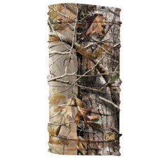Original Buff 119456.809 - COOLNET UV + Prendas para el cuello multifuncionales - Realtree AP