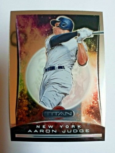 2020 Panini Chronicles - Titan Holo ⚾⚾ YOU CHOOSE!⚾⚾ - Picture 3 of 8